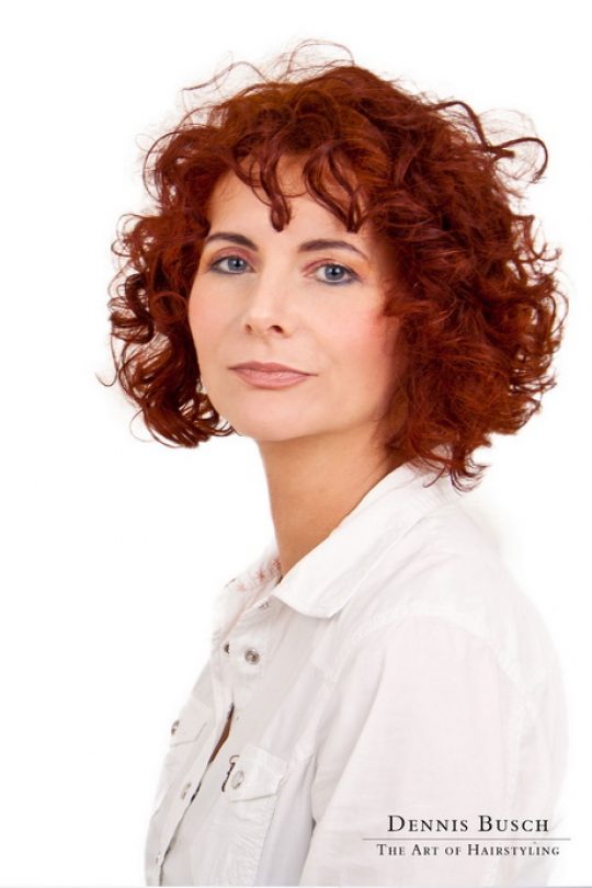 Permalink to Locken Frisuren Mittellang