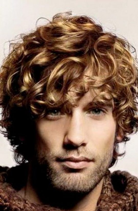 Permalink to Locken Frisuren Männer