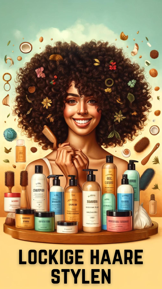 Permalink to Der ultimative Guide: So stylen Sie lockige Haare perfekt