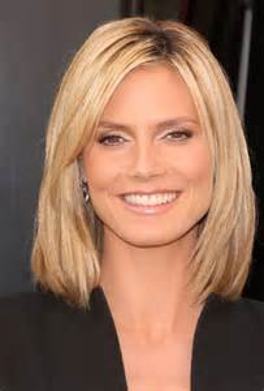 Permalink to Long Bob Frisuren 2010