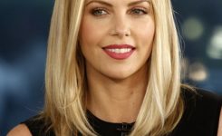 Long Bob Frisuren