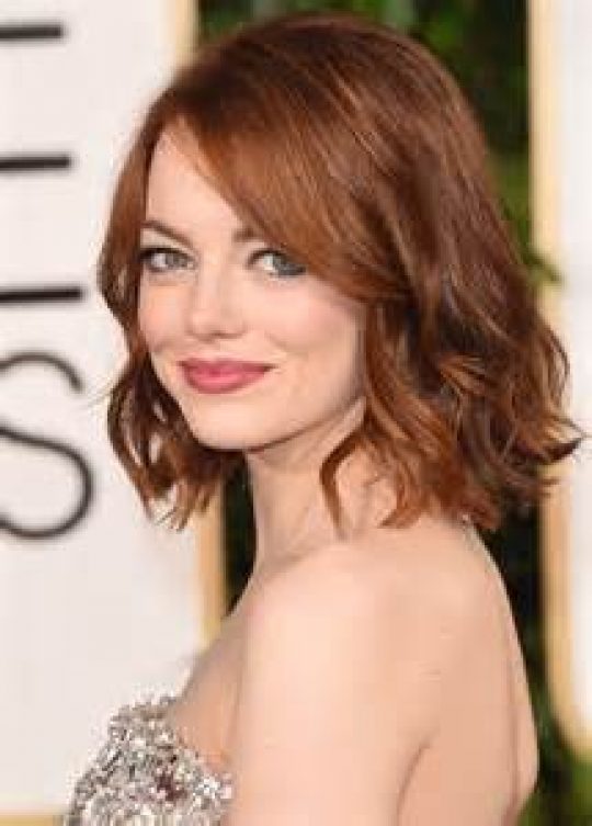 Permalink to Long Bob Frisuren Stylen