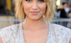 Mittellange Frisuren Damen
