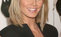 Mittellange Frisuren Durchgestuft Mittellange Frisuren Durchgestuft