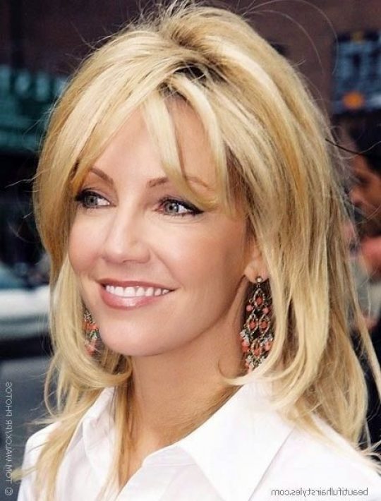 Permalink to Moderne Frauen Frisuren