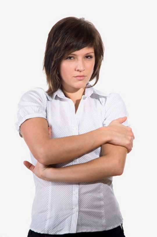 Permalink to Moderne Frisuren Für Mittellanges Haar