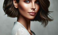 moderne haarschnitte mittellang moderne haarschnitte mittellang