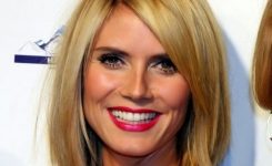 Moderne Mittellange Frisuren