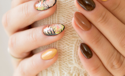 nails weihnachten nails weihnachten