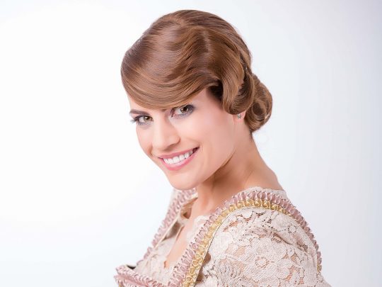 Permalink to Oktoberfest Frisuren Einfach