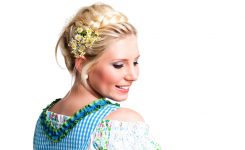 Oktoberfest Frisuren Selber Machen Anleitung Oktoberfest Frisuren Selber Machen Anleitung