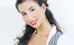 Oktoberfest Frisuren Zum Selbermachen Oktoberfest Frisuren Zum Selbermachen