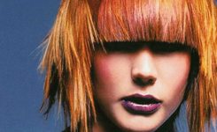 Online Frisuren Testen