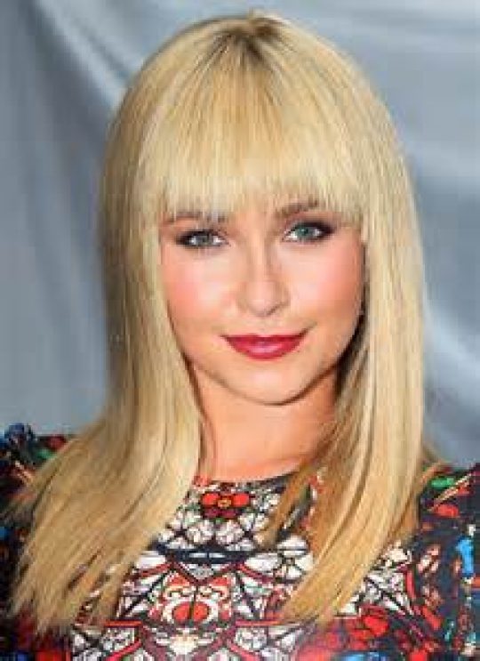 Permalink to Pony Frisuren Lang