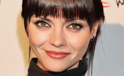 Pony Frisuren Rundes Gesicht