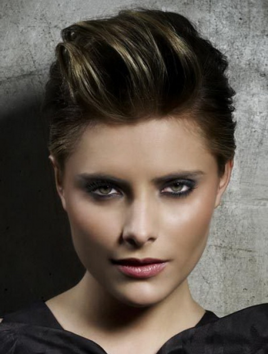 Permalink to Rockabilly Frisur Damen Kurz Rockabilly Cool Und Interessant