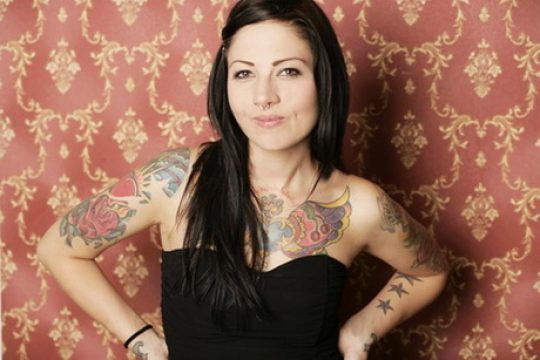 Permalink to Rockabilly Frisuren Frauen