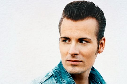 Permalink to Rockabilly Frisuren Männer