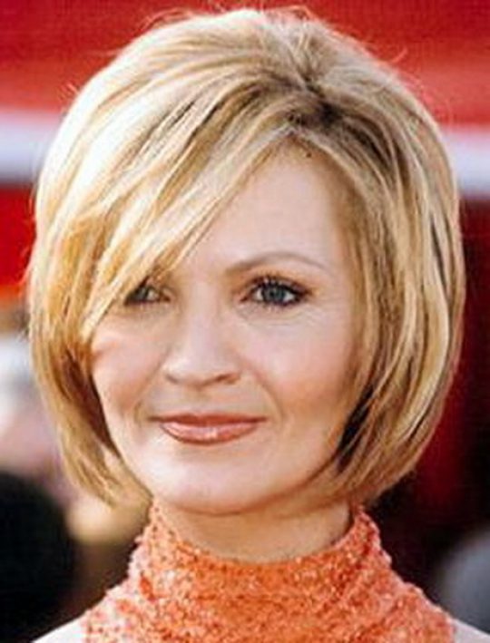 Permalink to Schicke Frisuren Für Kurze Haare