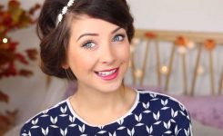 Schnelle Frisuren Schnelle Frisuren