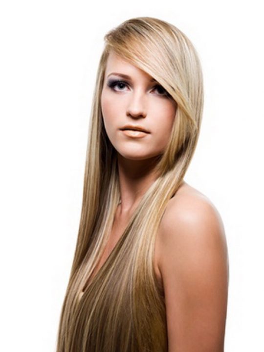 Permalink to Schnelle Frisuren Für Lange Haare