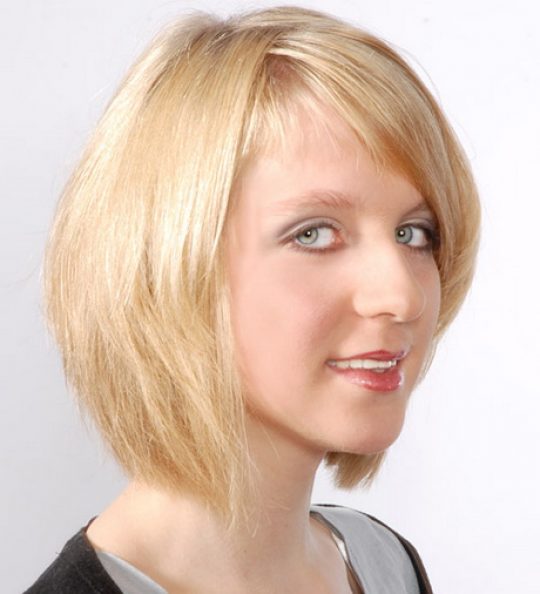 Permalink to Schnelle Frisuren Mittellanges Haar