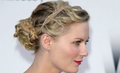 Schnelle Und Einfache Frisuren Schnelle Und Einfache Frisuren