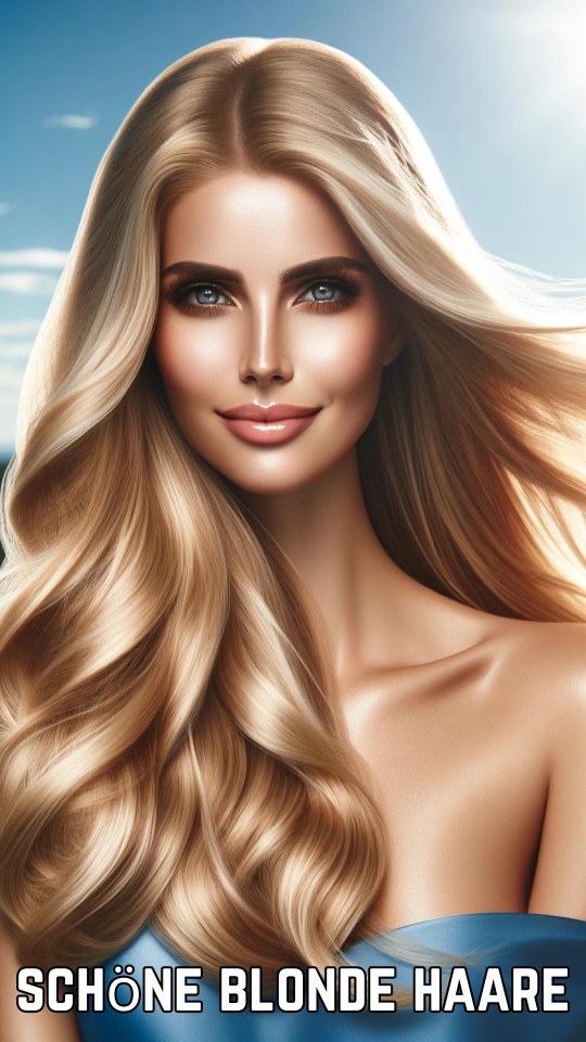 Permalink to So bekommst du die perfekten schönen blonden Haare – Ein ultimativer Guide