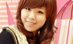 Schräge Pony Frisuren Schräge Pony Frisuren