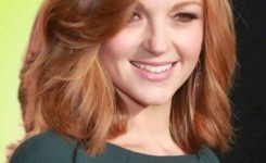 Schöne Frisuren Für Mittellange Haare