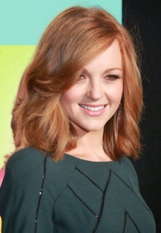 Permalink to Schöne Frisuren Für Mittellange Haare