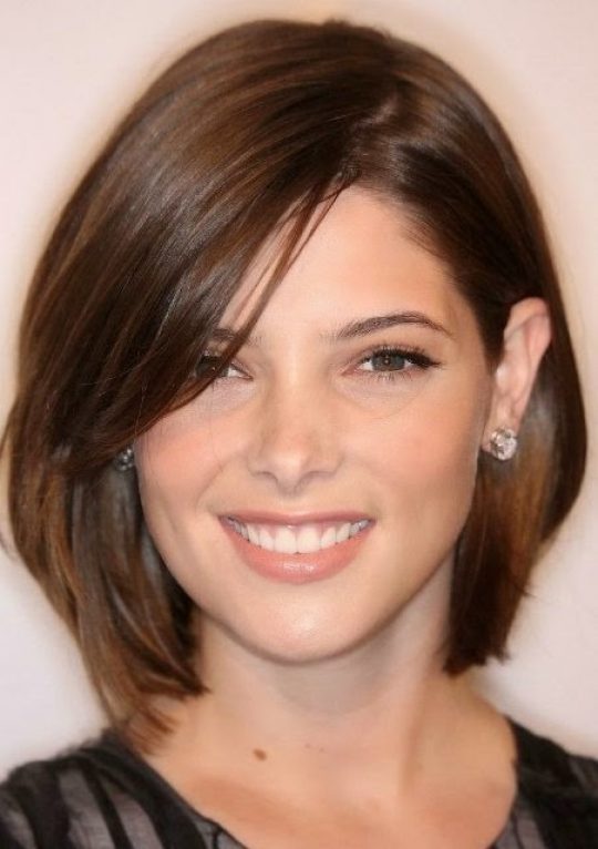 Permalink to Schöne Frisuren Für Mittellanges Haar