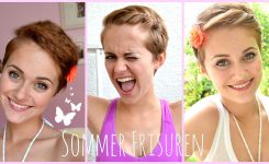 Schöne Kurz Haar Frisuren Schöne Kurz Haar Frisuren