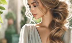 Die Besten Sommer Frisuren für Lange Haare – Entdecke Deinen Perfekten Look