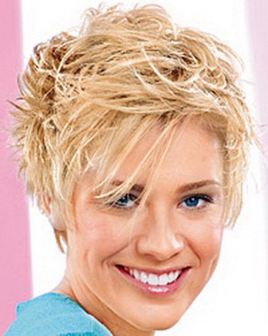 Permalink to Tolle Frisuren Für Kurze Haare