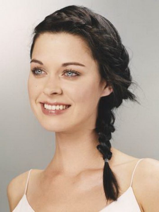 Permalink to Tolle Frisuren Lange Haare