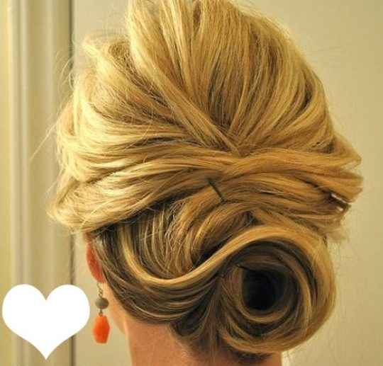 Permalink to Tolle Frisuren Zum Nachmachen