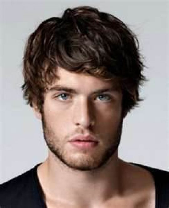 Permalink to Trendfrisur Herren