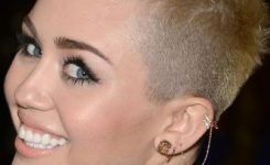 Undercut Frisuren Frau Kurze Haare