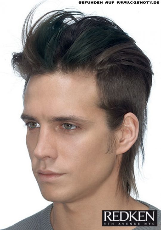 Permalink to Undercut Frisuren Männer 2012