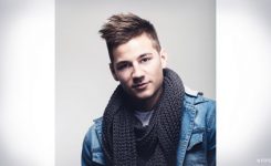 Undercut Frisuren Männer Blond Undercut Frisuren Männer Blond