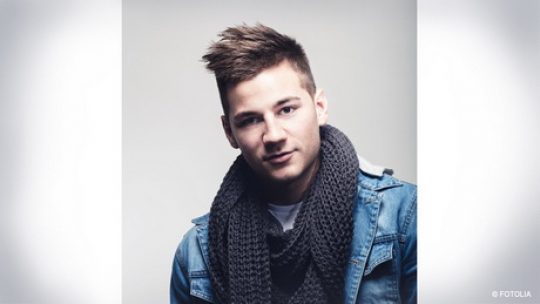 Permalink to Undercut Frisuren Männer Blond