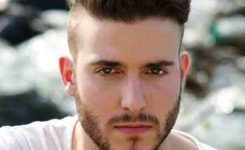 Undercut Frisuren Männer Selber Schneiden