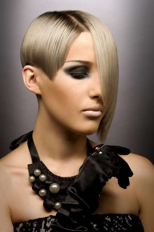 Permalink to Verrückte Frisuren Kurz Gut Modelle Und Coole Fur Ideen