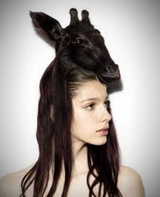 Permalink to Verrückte Frisuren Mittellang Antike Und Coole Modelle Fur Damen