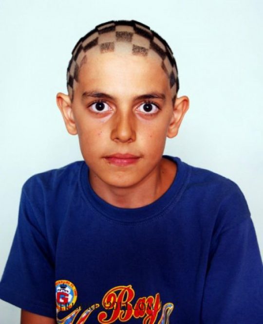 Permalink to Verrückte Frisuren Männer Gut Ideen