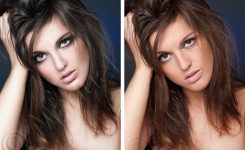 Vorher Nachher Bilder Frisuren