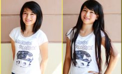 Vorher Nachher Frisuren Bilder