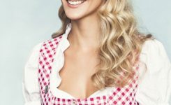 Wiesn Frisuren Wiesn Frisuren