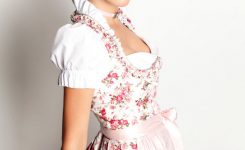 Wiesn Frisuren Anleitungen